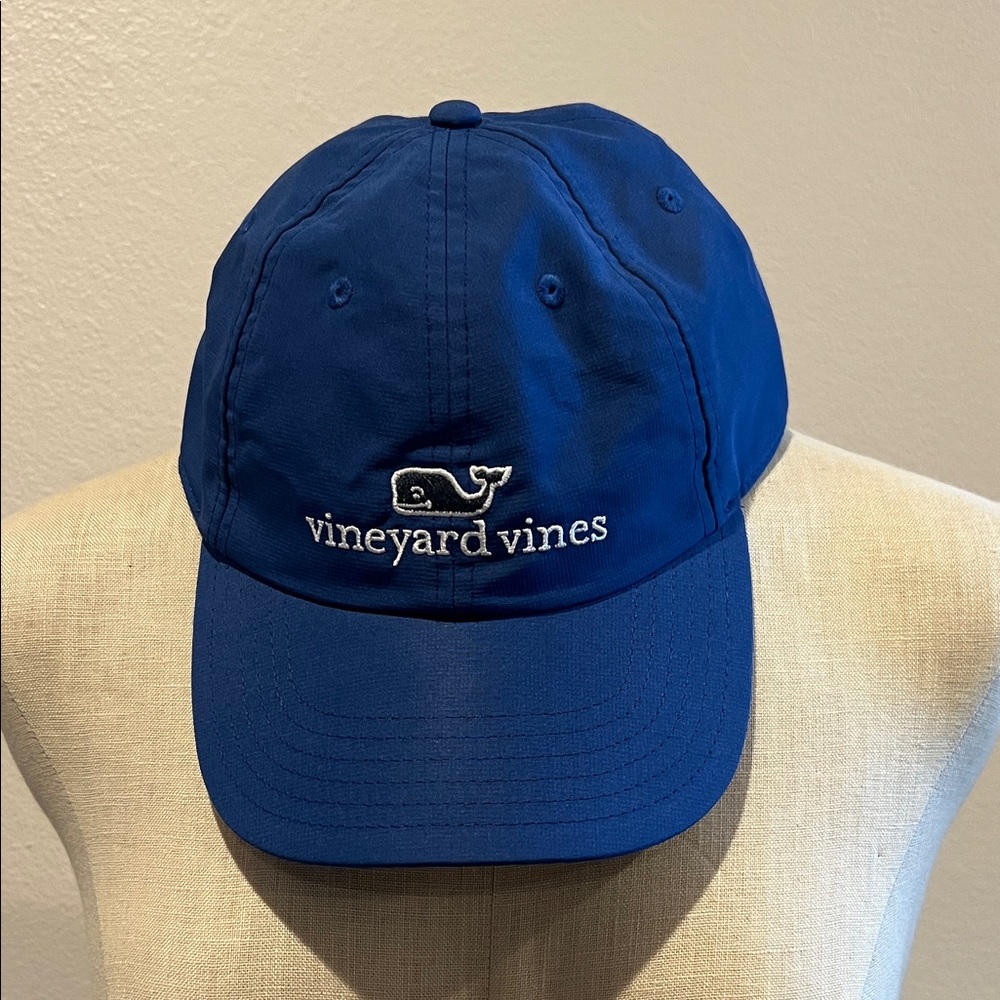 Vineyard Vines Classic Navy Hat